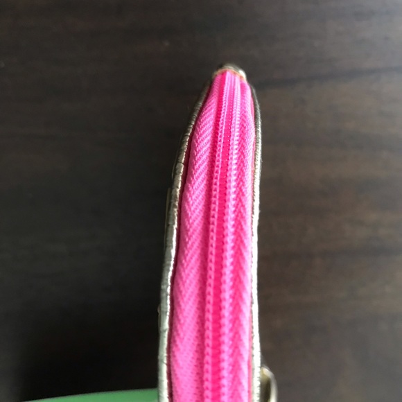 💕Last 1/Host Pick💕Lilly Pulitzer Coin Purse - Picture 3 of 4